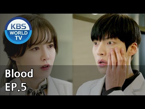 Blood | 블러드 EP.5 [SUB : KOR, ENG, CHN, MLY, VIE, IND]