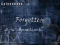 Miniature de la vidéo de la chanson Forgotten