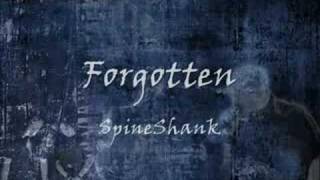 Spineshank - Forgotten