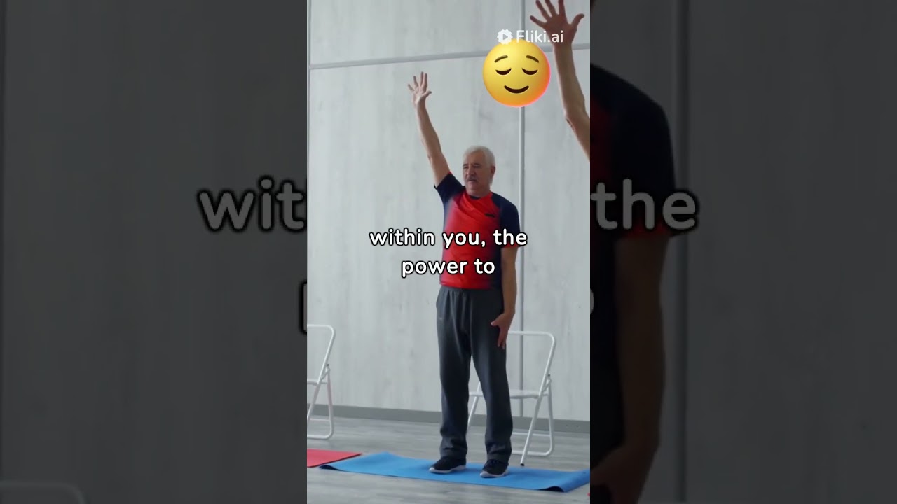 Frames of Tranquility: Crafting Your Life's Video Amidst Stunning Snapshots of Relief