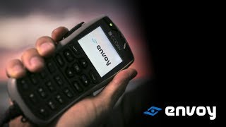 Celebrity Envoy™ Smart Radio | Codan Radio Communications Net Worth