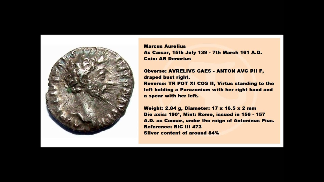 roman-coins-the-denarius-youtube