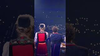 Heubode-Party Halenstadion Live