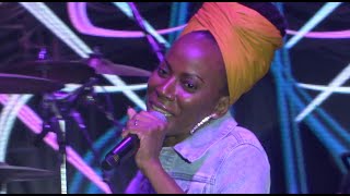 Kenya Eugene 'Bun It' Reggae on the River 2025