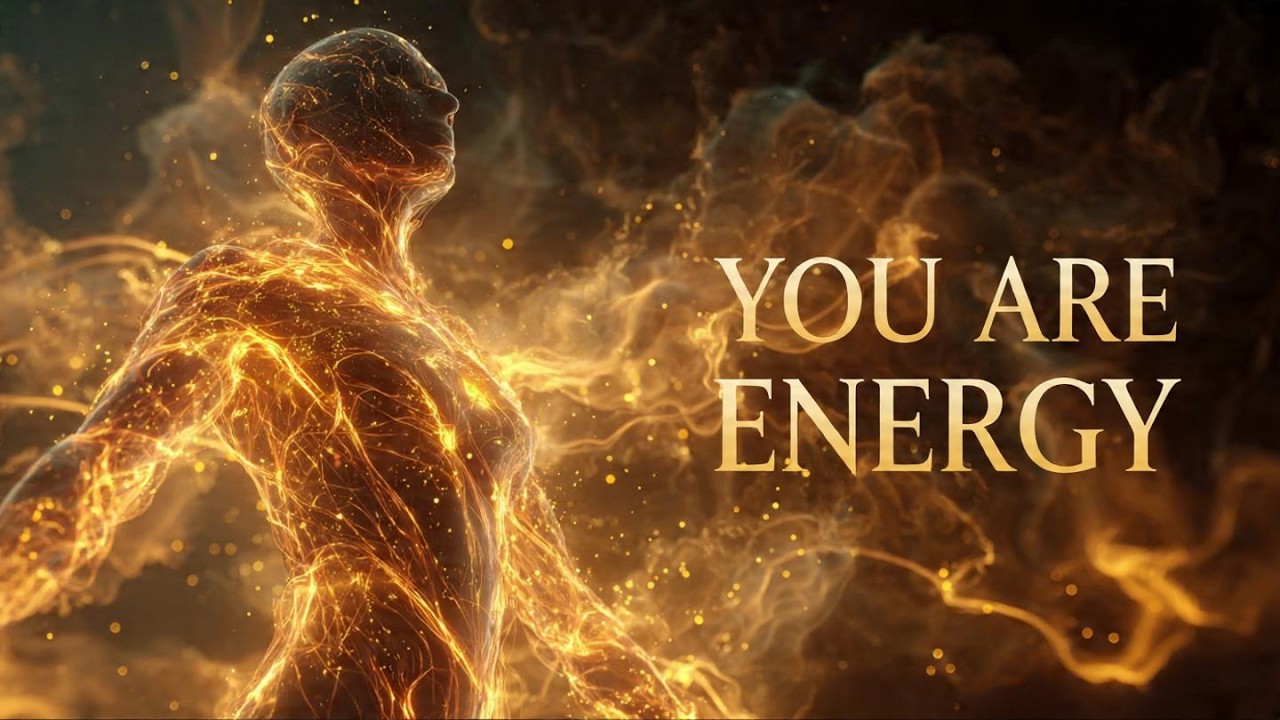 Quantum Shift: Your Identity Is Changing (And Reality Responds)