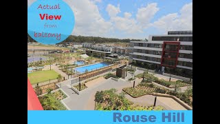 423/8 Roland Street, Rouse Hill NSW 2155 For Sale