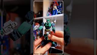 Hound 💚 | ”TRANSFORMERS ONE” | Blokees | Unpacking | #transformers #трансформеры |
