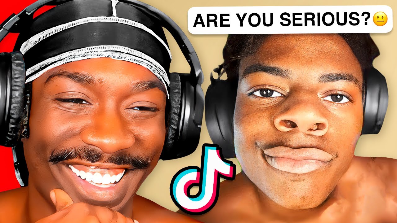 Реакция BruceDropEmOff на «Мемы для BruceDropEmOff V16»