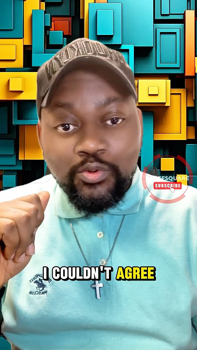 couldn’t AGREE more. #trump #jeffsquare #shorts