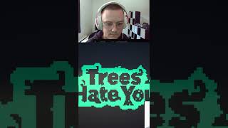 i cant even beat a game inside a game | Twitch @weightyjoker #twitch #treeshateyouclip#gaming #funny