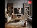 🙀TV Unit Design For Living Room!🙀 #shorts #facts #homedecor