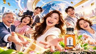 Download Lagu JPLIFE SONG / 제이피라이프 노래 /  