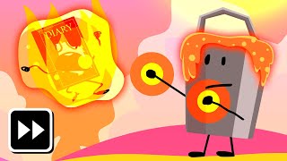 The Daily Object Show Season 3 Trailer