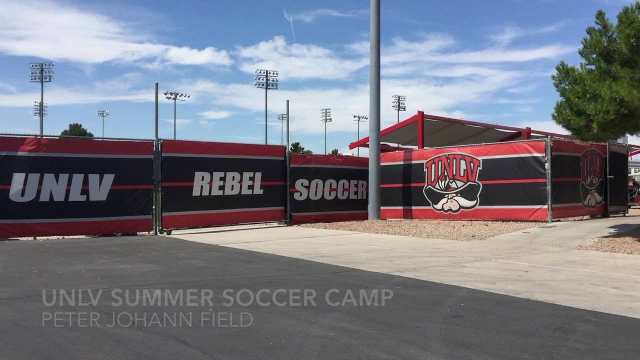 UNLV Rebel Soccer Foundation