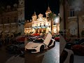 🤑Monaco Millionaire Lifestyle” “Monaco Streets = Pure Luxury”Cars and Lifestyle #🤑