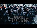 Block 93 - VANDAL BOYS (Official Music Video)