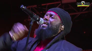 MORGAN HERITAGE live @ Main Stage 2019