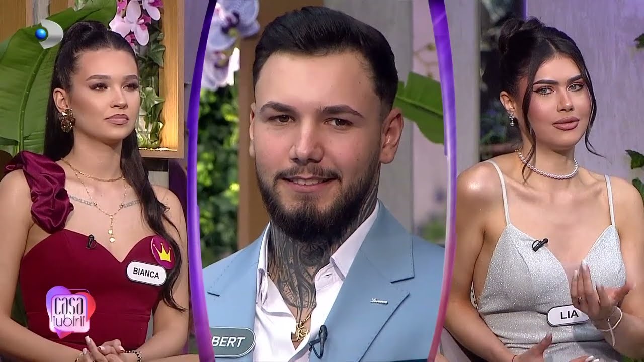 Casa Iubirii (02.11.2025) - Episodul 294 | Sezonul 4 | Gala 42 | Editie COMPLETA