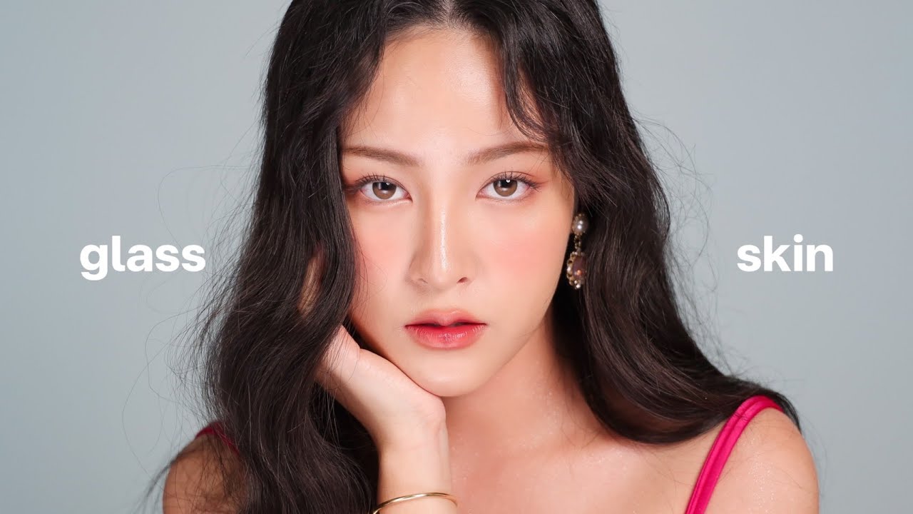 แต่งหน้าสวยฉ่ำ เหมือนคนผิวดีตั้งแต่เกิด ! | Soundtiss