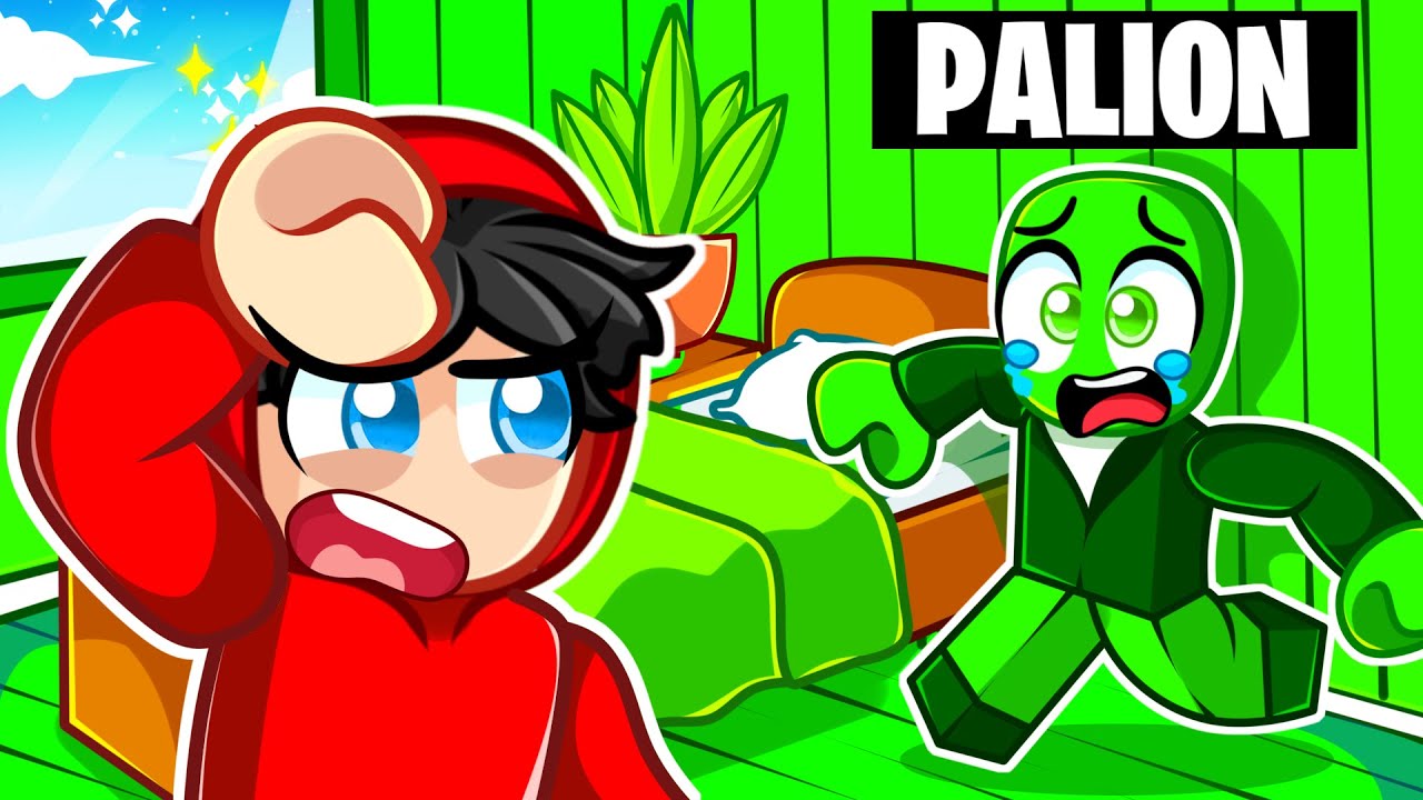 0,001% OSÓB ZNAJDZIE MNIE w ROBLOX! (GRAMY w CHOWANEGO)