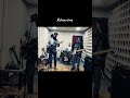 Rehearsing