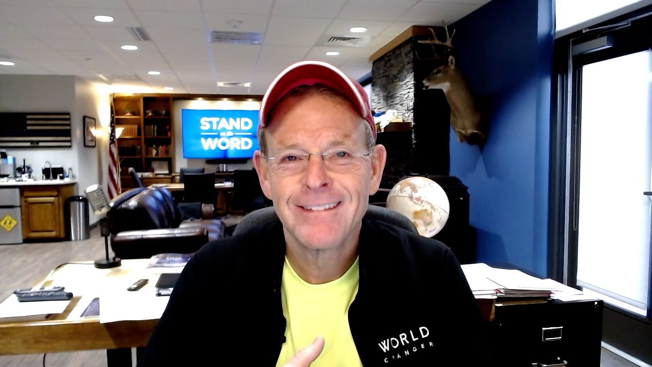 Genesis 29 30 Stand On The Word YouTube genesis-29-30-stand-on-the-word-youtube