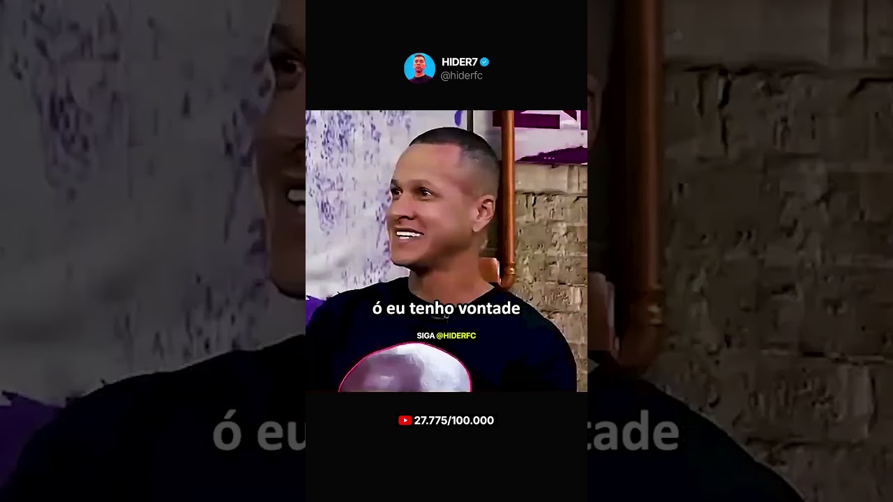 1 MINUTO DE NETO, SOUZA E VELOSO NOS DONOS DA BOLA KKKKK