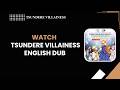 How to Watch Tsundere Villainess English Dub