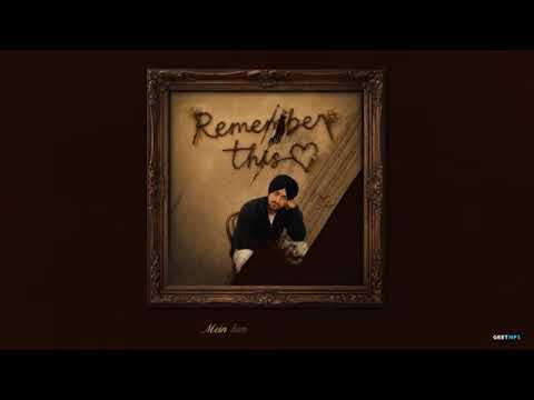 Remember This (Full Song) : Nav Singh | LatestPunjabi Song 2026 - Geet MP3#song #edit #trending 