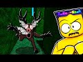 How to SPEEDRUN The Haunted Maze In 99 Nights in the Forest🔦