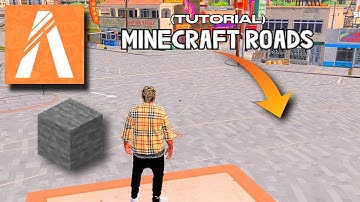FiveM - How to install Minecraft Roads (CUSTOM ROADS)