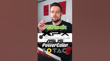 Best GPU Brands?