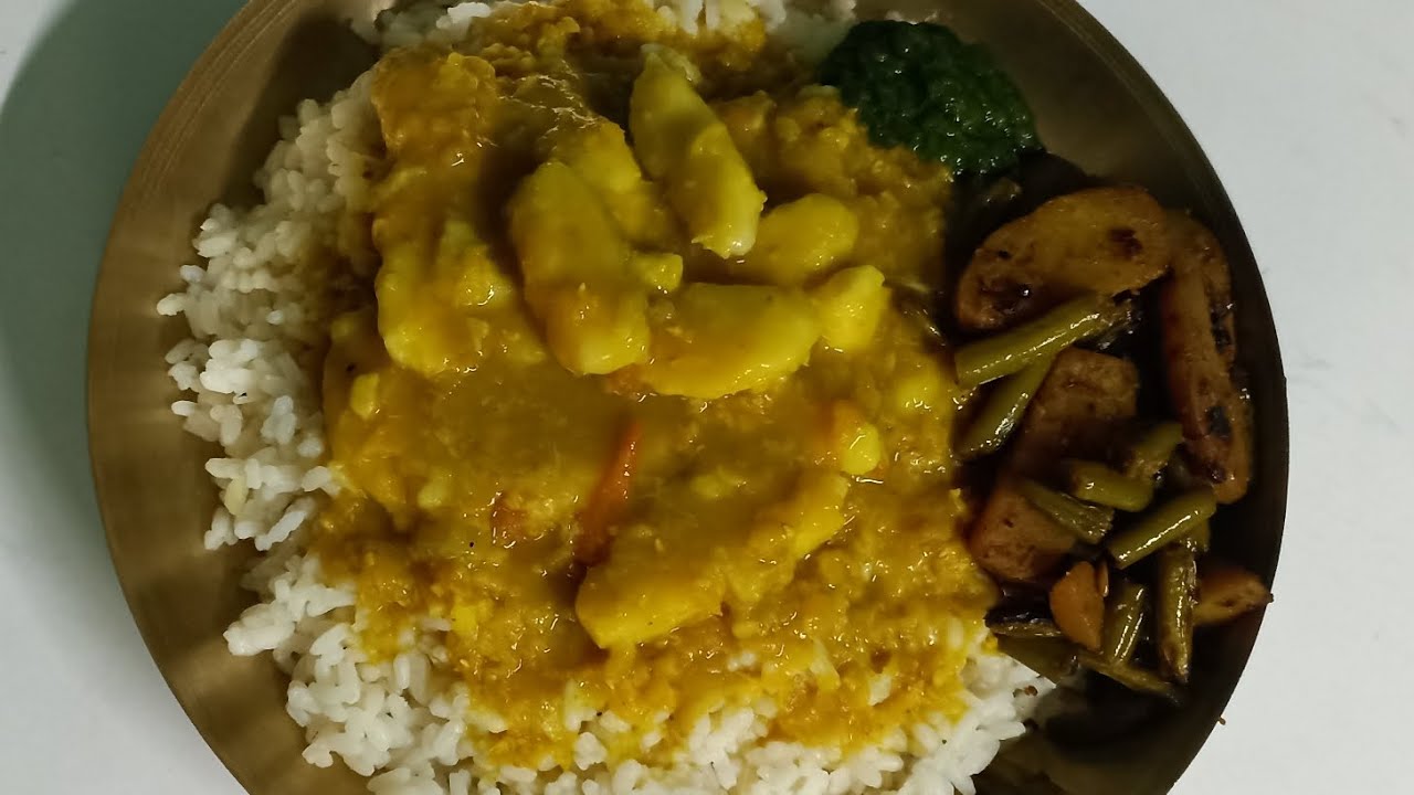 सिम्पल है पर बहुत टेस्टी टेस्टी, very testy testy