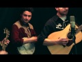 The Slocan Ramblers - The Law And The Lonesome (Jonathan Byrd & Corin Raymond Cover)