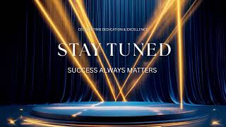 Stay Tuned: Long Service Award 2026