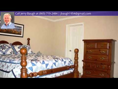 351 ROLLING MEADOWS DR., New Market, TN home video tour