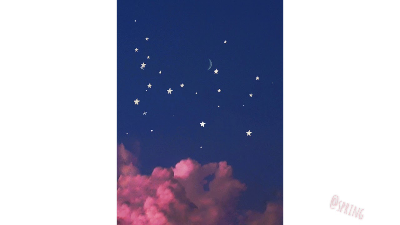 Relaxing melody 🌙❤ 