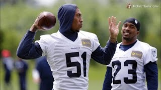 Seattle Seahawks Unlikely to Pick up Bruce Irvin Option