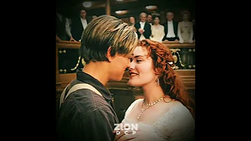 Titanic 4k WhatsApp Status | Arcarde | Leonardo DiCaprio | Kate Winslet | FullScreen | ZION Status