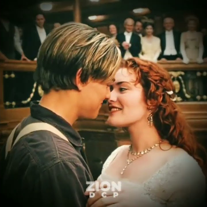 Titanic 4k WhatsApp Status | Arcarde | Leonardo DiCaprio | Kate Winslet | FullScreen | ZION Status