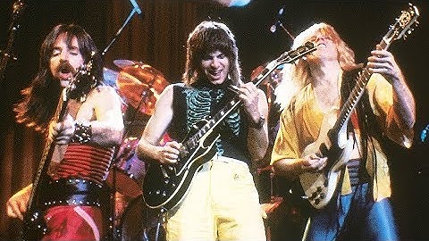 『スタンド・バイ・ミー』『恋人たちの予感』『ミザリー』のロブ・ライナー監督が贈る 史上No.1に輝く笑撃な初監督作品／映画『スパイナル・タップ』予告編