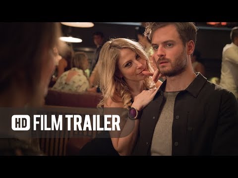 ZWAAR VERLIEFD 2018 | COMEDY | FilmFabriek HD Trailer | Jim Bakkum, Liza Sips