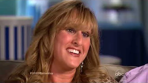Transgender at 11: Listening to Jazz Jennings | 20...