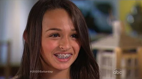 Transgender at 11: Listening to Jazz Jennings | 20...
