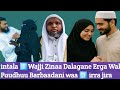 Ani Biyyaa Arabaa Deemnaan Abbaan Koo Nikaha Jaarsaa Duraani Narra Buuse Nama Biraatiif Nahidhe ‼️‼️ Ani Biyyaa Arabaa Deemnaan Abbaan Koo Nikaha Jaarsaa Duraani Narra Buuse Nama Biraatiif Nahidhe ‼️‼️