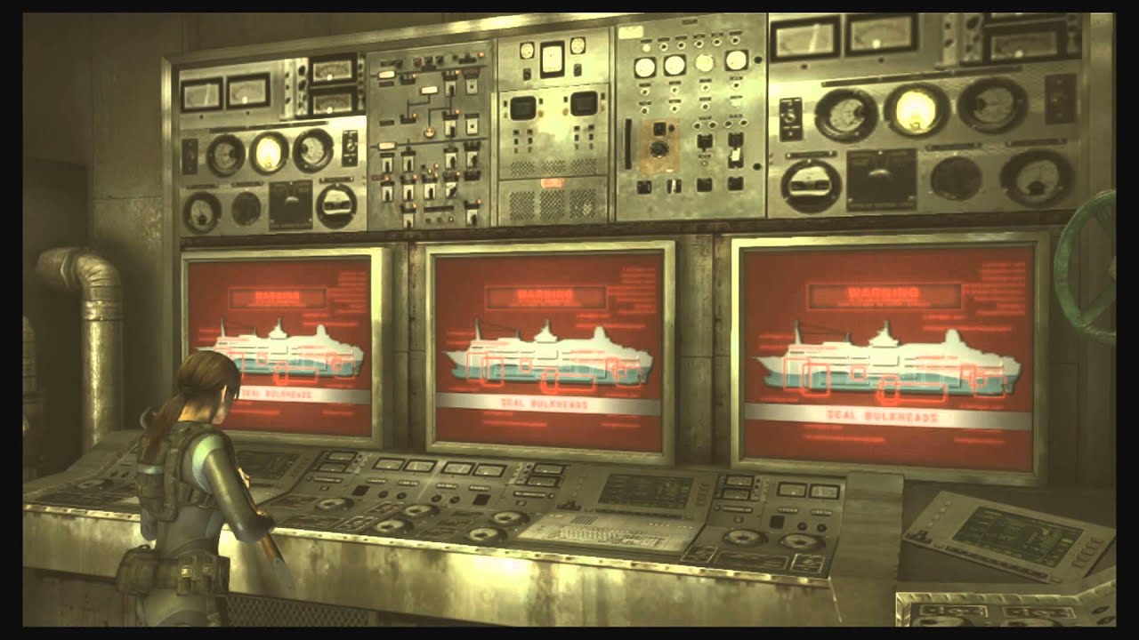 Resident Evil Revelations Walkthrough Episode 5 YouTube resident-evil-revelations-walkthrough-episode-5-youtube