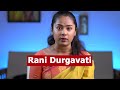 Rani Durgavati, The Great Warrior Queen | Keerthi History Mp3 Song