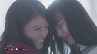 [M/V] MACO  -「Sweet Memory」(Jp/Eng/Rom) Subbing lyrics