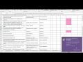 Документы для импорта из Китая.  Расчёт таможенных платежей в Excel
