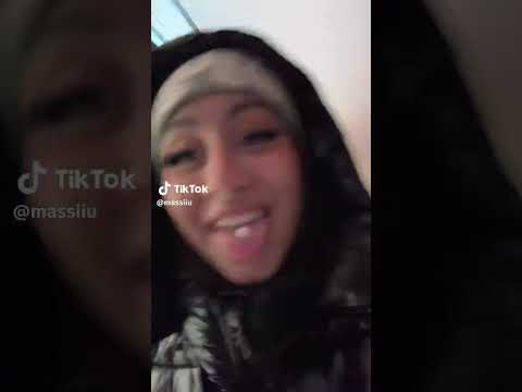 Tiktok di Massi